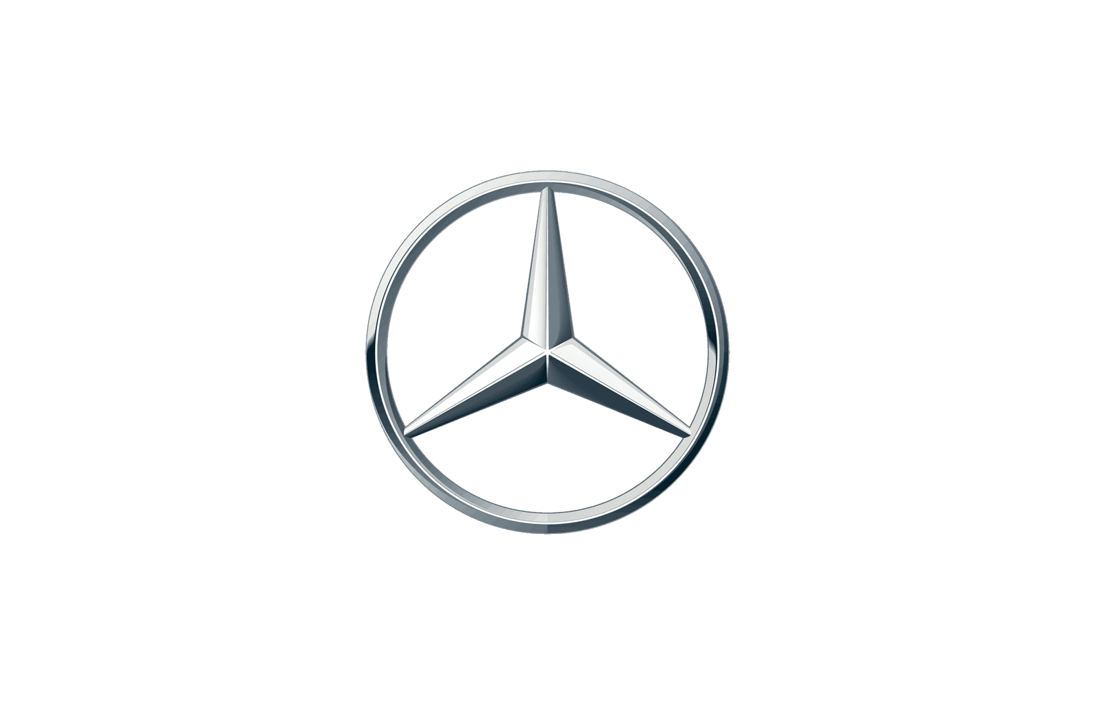Mercedes-Benz Logo