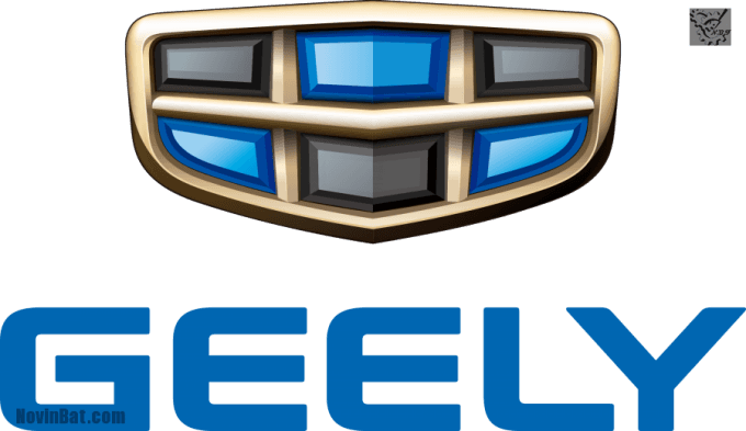 Geely Logo